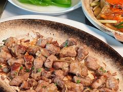 -莉莉海堂HAITANG·烤鸭(国贸商城店)