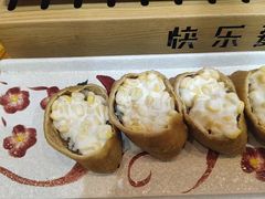 -快乐爱斯米牛排·寿喜烧自助(亿合城店)