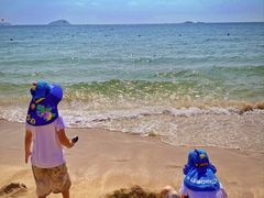 -三亚亚龙湾天域度假酒店