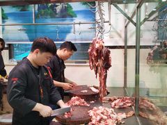 -伟记牛肉(金鸿公路店)