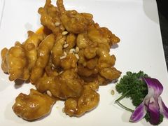 -湘与香缘·湖南菜(王府井北京市百货大楼店)
