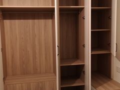 -佰丽爱家全屋定制(汶水店)