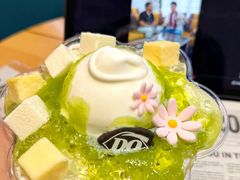 -DQ·蛋糕·冰淇淋(绿宝店)