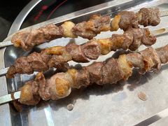 -情忆草原涮肉馆