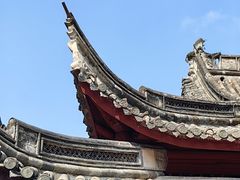 -宁波市保国寺古建筑博物馆