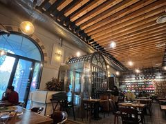 -PIZZA BIANCA(民园店)