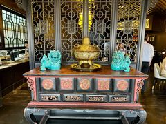-鼓楼东街老火锅(鼓楼店)