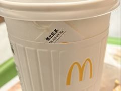 -麦当劳(祈年大街店)