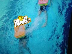 -扑腾游泳俱乐部(德尔塔酒店店)