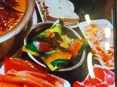 -邓莽子老火锅(鲁祖庙店)