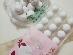 玫瑰汤圆-好利来(荣民时代店)