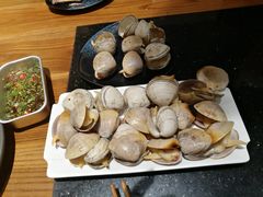 -烧货·活海鲜炭烧(湖滨商业街店)