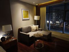 -太原凯宾斯基饭店