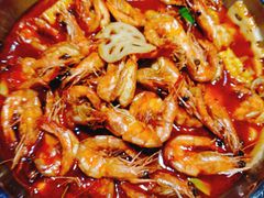 -惠友大虾(太原北街店)