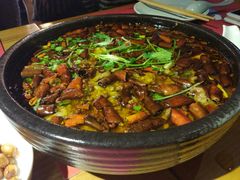 -一个叫川的地方(麒麟新天地店)
