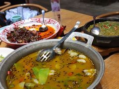 -鸡毛店·川菜(双楠店)