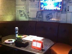 -星聚会KTV(苏州信投大厦店)