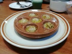 蒜香蜗牛-萨莉亚意式餐厅(国和1000店)