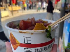 -清风小镇闯关东影视基地