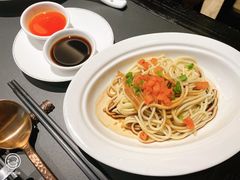 武汉热干面-湖滨客舍·湖北菜