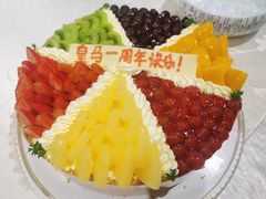 -马凯餐厅(地安门店)