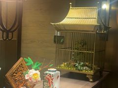 -品味杭州·粤式融合·海鲜小馆·钱江新城CBD