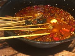 -串来串去(中关村店)