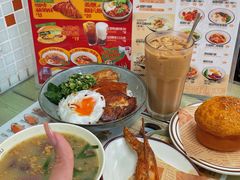 -兴华里茶记(禅城同济首店)