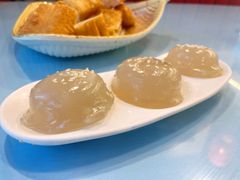 清流马蹄糕-安泰楼·佛跳墙创始人·传统闽味早茶·酒楼(三坊七巷闽菜地标店)