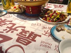 -阆辣荟餐饮(老味道8年·古城店)