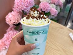 -爷爷不泡茶NOYEYENOTEA(烟台烟大保利店)