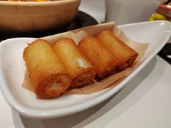 -牛小灶牛杂煲(北京路店)