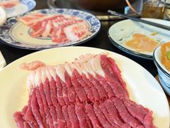 -裕德孚·非遗手切涮羊肉(东直门内大街店)