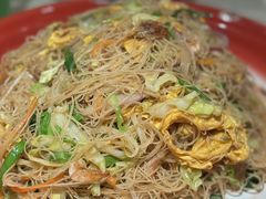 -老人和饭店(淮海中路店)