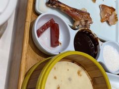 -三品香·江浙菜(松江九谊店)