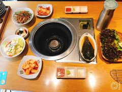 -黄金牧场(明洞总店)