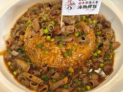 -良师门滨海人家·海鲜·家常菜(滨海城店)