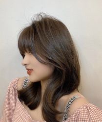 -MOKA HAIR SALON 烫染造型