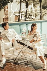 -摩玛婚纱摄影(杭州店)