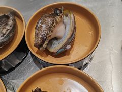 -海底捞大排档火锅(打浦路店)