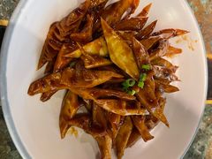 -苏帮袁Sue Cuisine(南开大悦城店)