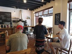 -Saffron Coffee