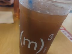 -CUBIC3三立方咖啡(凌空SOHO店)
