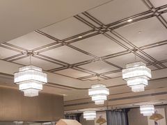 -京香轩·中餐厅(上海中庚聚龙酒店)