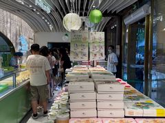 -好一朵茉莉花(老门东店)