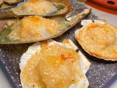 -大成海鲜烧烤·海鲜粥(安顺路店)