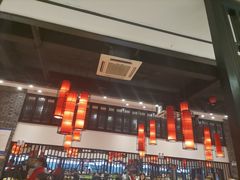 大堂-鸡毛店·川菜(双楠店)