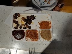 -玉善烧烤串城(长春总店)