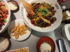 -川成元·麻辣香锅(凯德MALL西直门店)