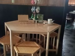 -庐灶江南·江南菜·四合院Bistro(东直门·华侨夜泊君亭店)